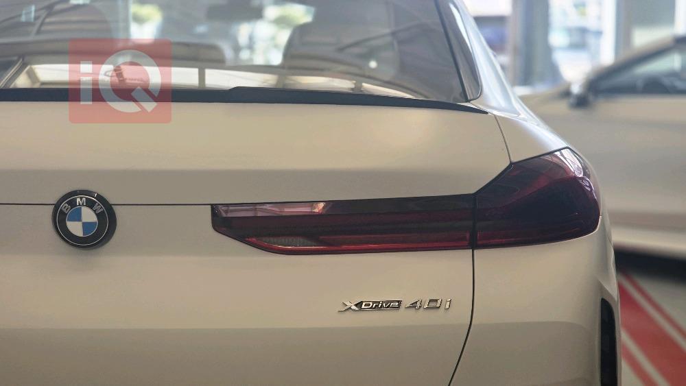 بي ام دبليو X6